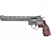 Пневматический револьвер Borner Super Sport 703 (8")
