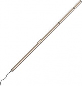 Стержень (тонкий) Fisher Space Pen, черный
