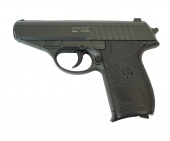 Пистолет страйкбольный пружинный Stalker SA230 Spring (аналог Sig Sauer P230)