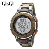 Часы наручные QQ M124-003