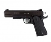 Пневматический пистолет Swiss Arms SA 1911 (Аналог: Colt М1911)