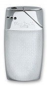 Зажигалка Pierre Cardin MF-154-02 газовая пьезо, сплав цинка (покрытие хромированное с гравировкой)