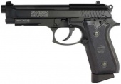 Пневматический пистолет Swiss Arms P92 (Аналог: Beretta 92FS, Taurus PT92)