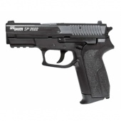 Пневматический пистолет Cybergun Sig Sauer SP 2022 (металл)