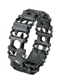 Браслет Leatherman TREAD Black LT (узкий)(подарочная упаковка)