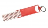 Точилка DMT Mini Sharp, красная 600 грит