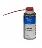 Смазка силиконовая Huntex Standart, 210 мл