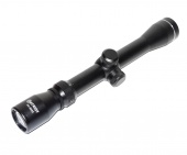Оптический прицел Patriot 3-9x32 Mil-Dot
