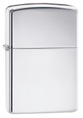 Зажигалка ZIPPO Classic с покрытием High Polish Chrome (250)