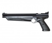 Пневматический пистолет Crosman P1377 American Classic Black