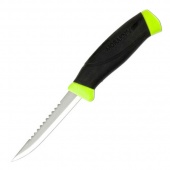 Нож для разделывания рыбы MORAKNIV FISHING COMFORT SCALER 098, нержавеющая сталь