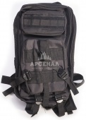 Тактический рюкзак №1 с системой MOLLE