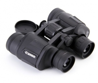 Бинокль Canon 8х40
