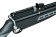 Пневматическая винтовка Hatsan BT 65 RB (PCP)