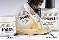 Proraso