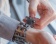 Браслет Leatherman TREAD Stainless Steel (832325) серебристый