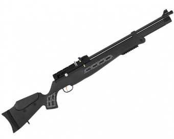 Пневматическая винтовка Hatsan BT 65 RB (PCP)