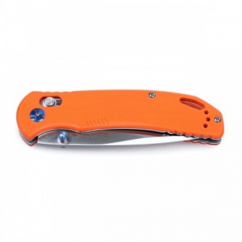Нож складной туристический Ganzo G7531-OR