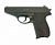 Пистолет страйкбольный пружинный Stalker SA230 Spring (аналог Sig Sauer P230)