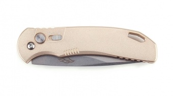 Нож складной Ganzo FIREBIRD F7582AL-CG