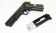 Пневматический пистолет Borner CLT125 (Аналог: ColtM1911)