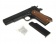 Пистолет страйкбольный пружинный Galaxy G.13/ 6мм (Аналог: Colt 1911) Пистолет страйкбольный пружинный Galaxy G.13/ 6мм (Аналог: Colt 1911)
