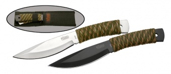 Набор из 2-х метательных ножей Viking Nordway S676N2