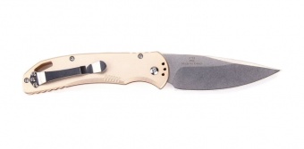 Нож складной Ganzo FIREBIRD F7582AL-CG