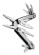 Мультитул Leatherman SIDEKICK 97мм 14функций серебристый карт.коробка