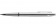 Космическая ручка CHROME BULLET Space Pen с клипсой