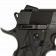 Пневматический пистолет Stalker S1911RD