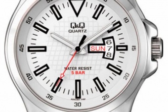 Часы наручные QQ A200-301