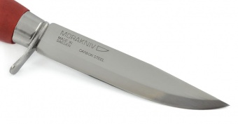 Нож MORAKNIV CLASSIC 611, углеродистая сталь