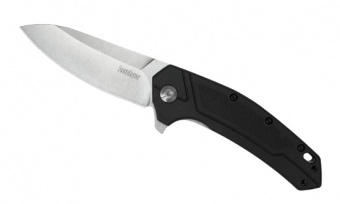 Kershaw Rove 1965