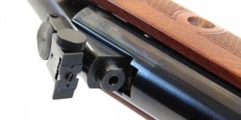 Пневматическая винтовка GAMO Hunter 1250