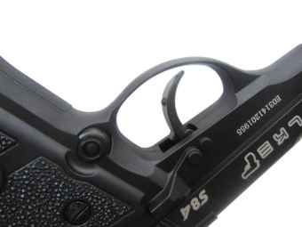Пневматический пистолет Stalker S84 (Аналог: Beretta)