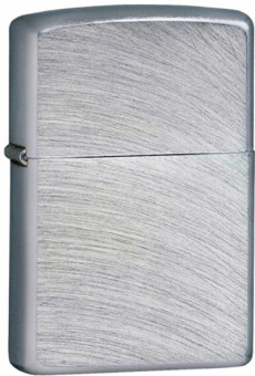 Зажигалка ZIPPO Classic с покрытием Chrome Arch (24647)