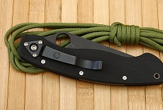 Spyderco Military