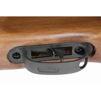 Пневматическая винтовка Crosman Venom 8-CVW1K77NP (дерево, прицел 3-9x32)