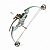 Лук блочный Discovery Bowfishing PKG PSE