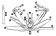 Мультитул Leatherman SURGE (830165) 115мм 21функций серебристый