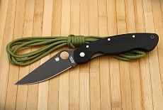 Spyderco Military