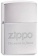 200 Name in flame Зажигалка ZIPPO Name In Flame, с покрытием Brushed Chrome