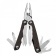 Мультитул Leatherman WINGMAN Black (831436), 97мм 14функций черный
