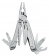 Мультитул Leatherman SIDEKICK 97мм 14функций серебристый карт.коробка