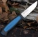 Нож MORAKNIV PRO S, нержавеющая сталь