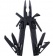 Мультитул Leatherman OHT Black (831639), 115мм 16 функций серебристый