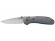 Benchmade 551-1 Griptilian, Blue Class, CPM-20 CV