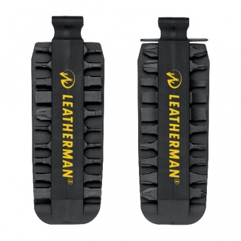 Набор насадок / бит Bit Kit для мультитулов Leatherman (931014)