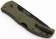 Cold Steel Recon 1 (Clip Point OD Green)
